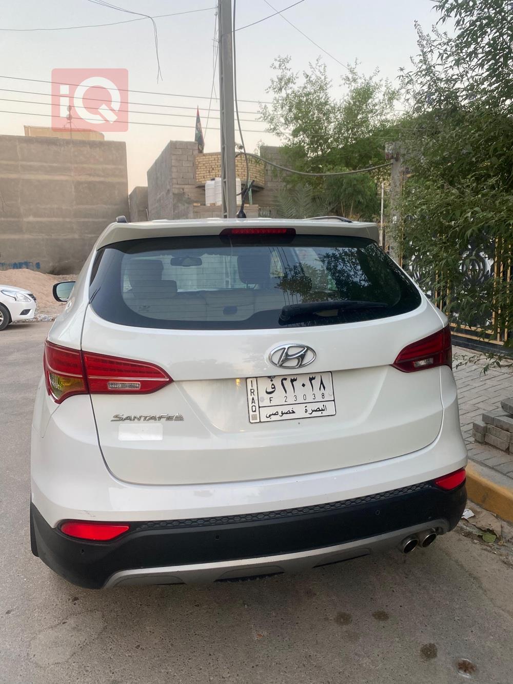 هیوندای سەنتافی